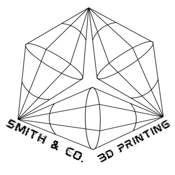 Smith & Co. 3D Printing